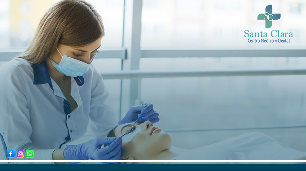 5 razones para consultar a un dermatologo