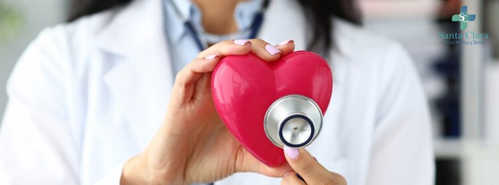 10 Medidas para Mantener una Vida Saludable - Prevención Cardiovascular