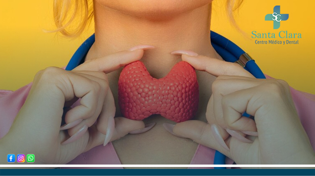 Endocrinología: La Ciencia de las Glándulas y su Impacto en la Salud