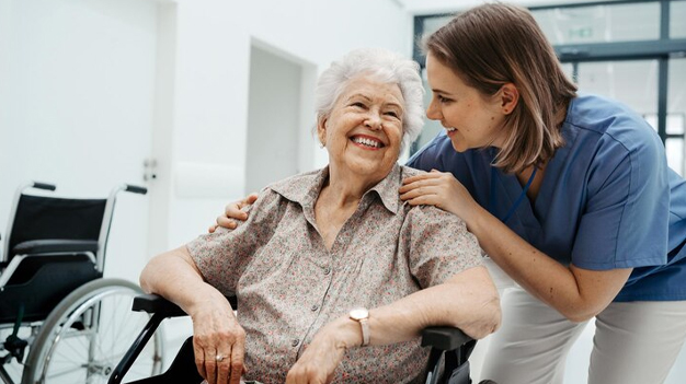especialista en Geriatría