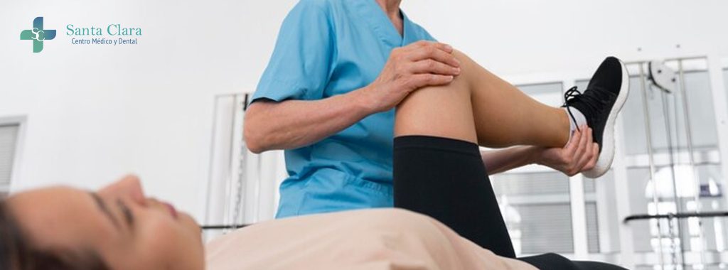 Traumatología y Ortopedia - Qué Son y Cuándo Acudir a Estos Profesionales de la salud