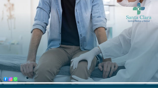 Traumatología y Ortopedia - Qué Son y Cuándo Acudir a Estos Profesionales